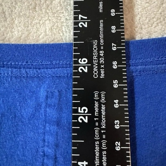 VS PINK Medium University Kentucky Wildcats UK Logo Short Sleeve T SHIRT top - Picture 7 of 8